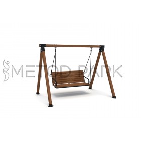 27 PB Garden Swing